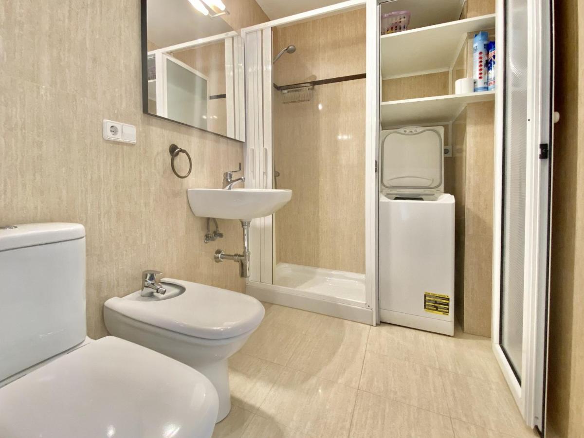 Niza 22 By United Renters Daire Alicante Dış mekan fotoğraf