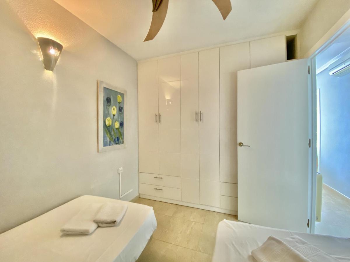 Niza 22 By United Renters Daire Alicante Dış mekan fotoğraf