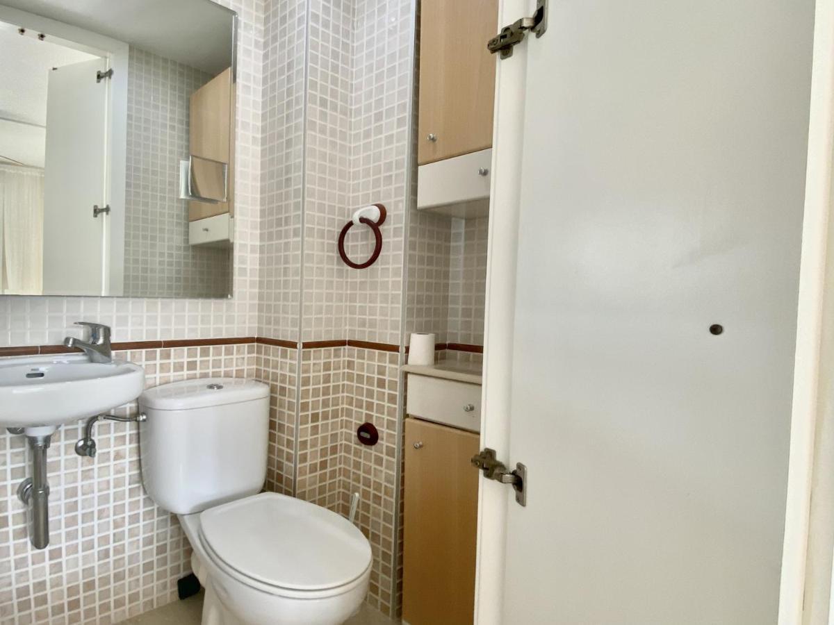 Niza 22 By United Renters Daire Alicante Dış mekan fotoğraf