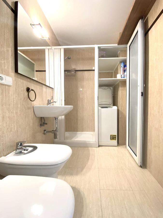 Niza 22 By United Renters Daire Alicante Dış mekan fotoğraf