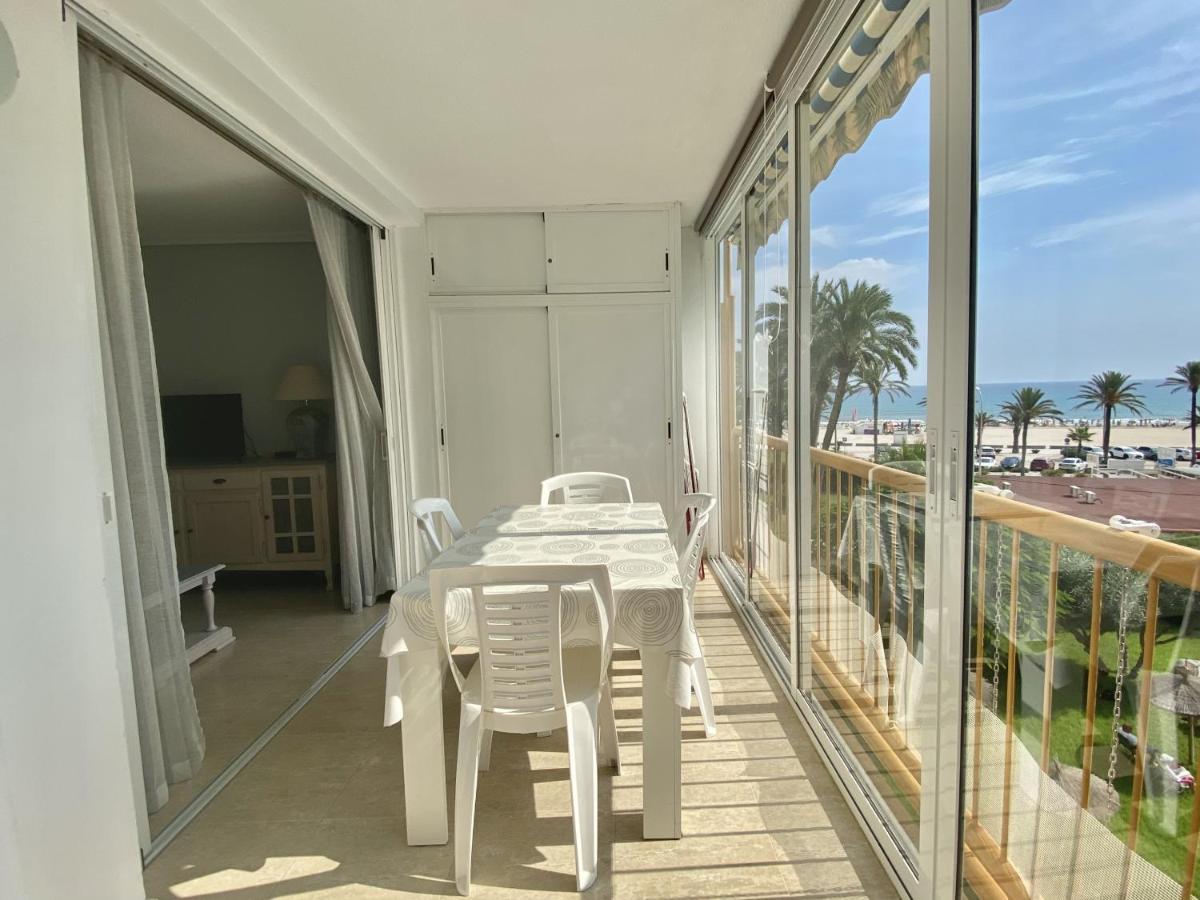 Niza 22 By United Renters Daire Alicante Dış mekan fotoğraf