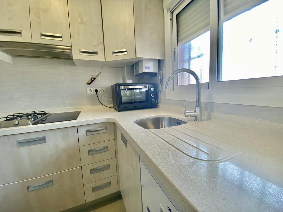 Niza 22 By United Renters Daire Alicante Dış mekan fotoğraf