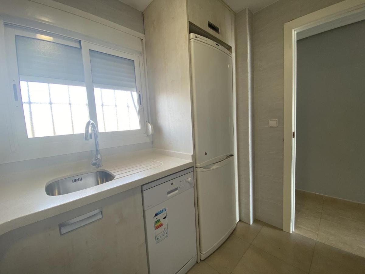 Niza 22 By United Renters Daire Alicante Dış mekan fotoğraf