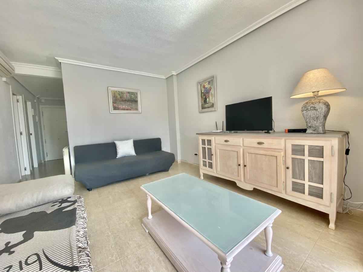 Niza 22 By United Renters Daire Alicante Dış mekan fotoğraf